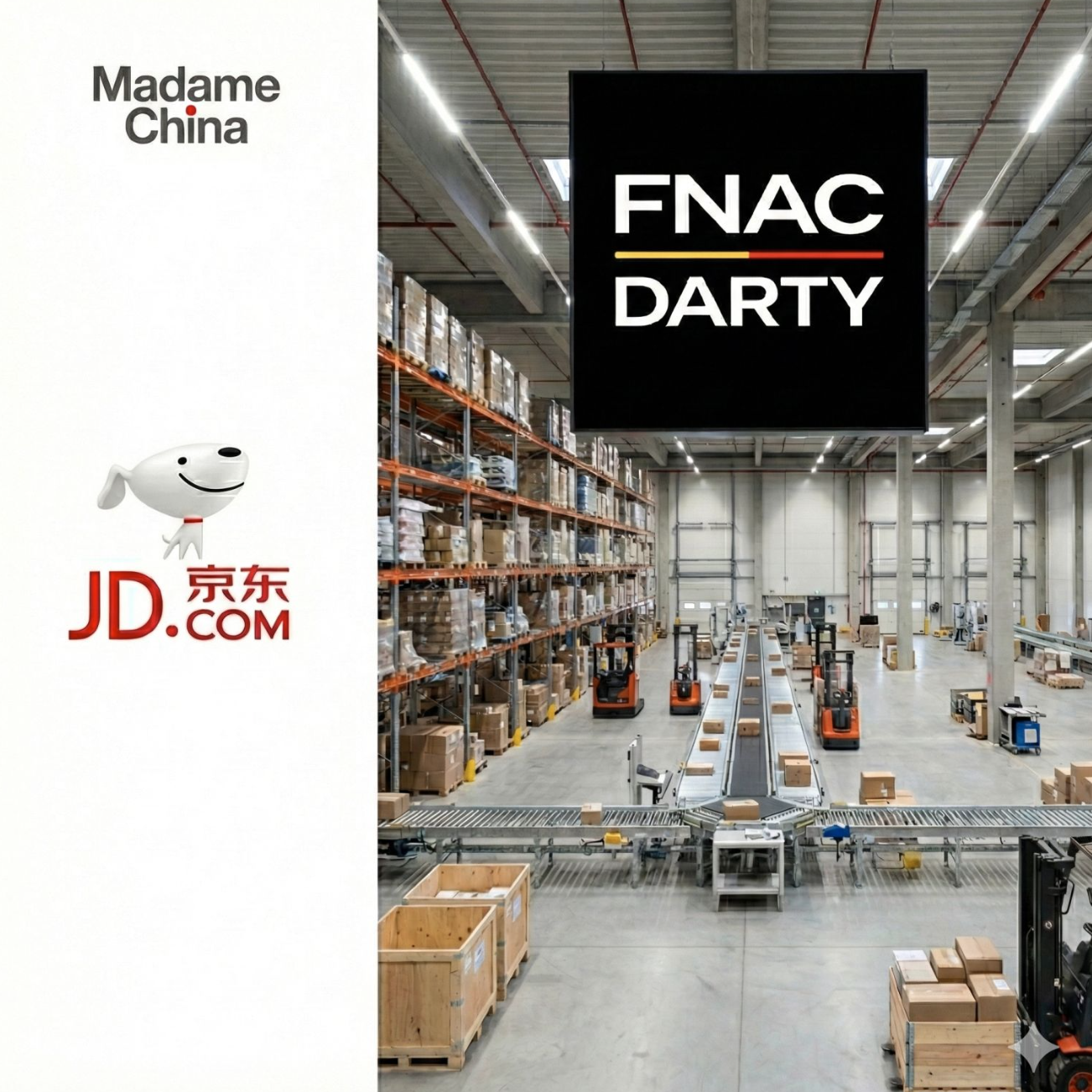 JD Fnac