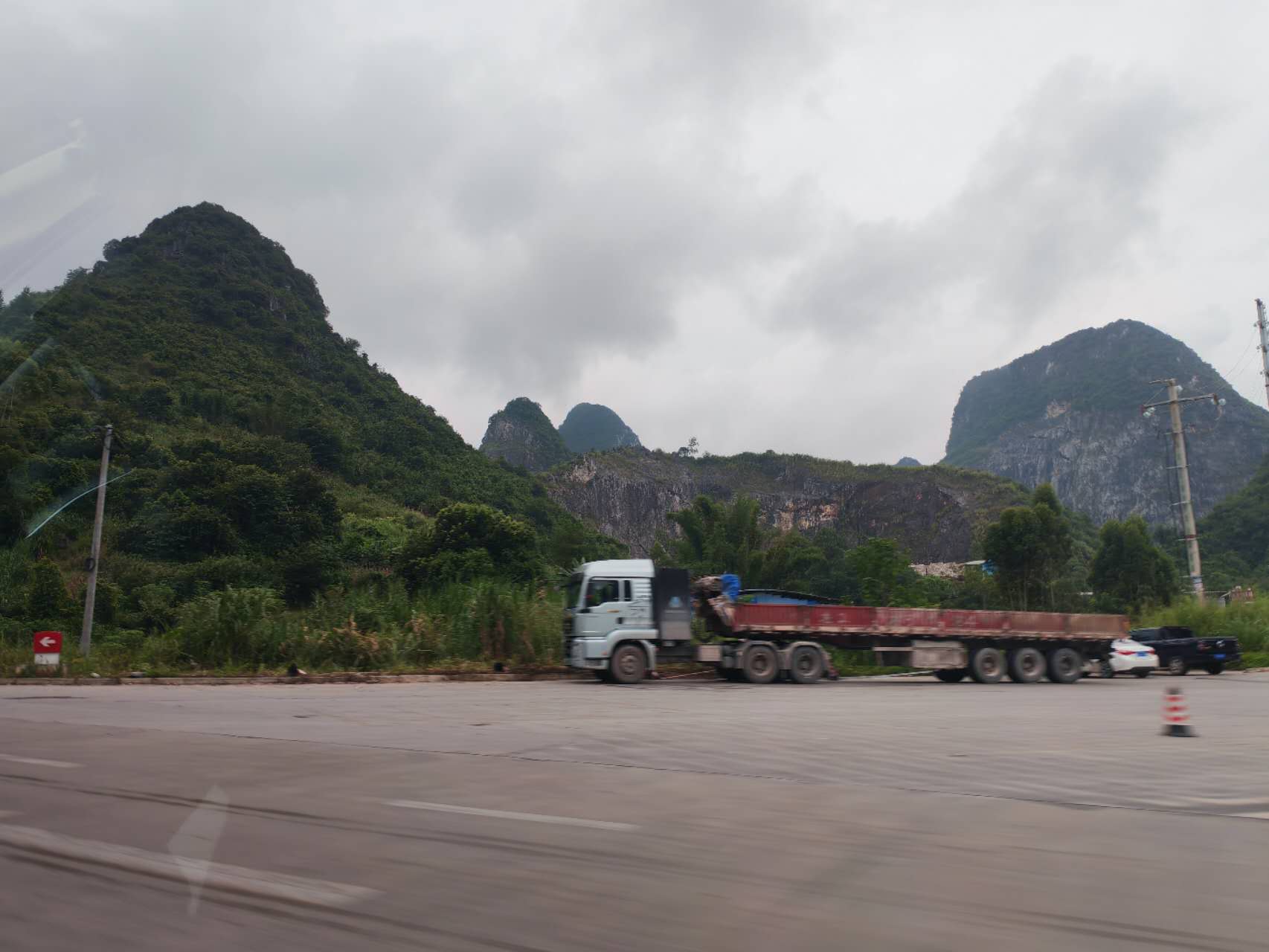 Ce que j'ai vu dans la 254e ville de Chine - Chine profonde